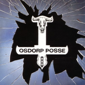 Censuur by Osdorp Posse