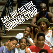 Summah Stoop