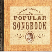Alan Lomax: Popular Songbook