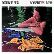 Love Can Run Faster by Robert Palmer