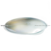 Always There When You Open