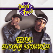 Dogg Pound Gangstaz by Tha Dogg Pound