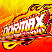 DDRMAX Dance Dance Revolution 6thMIX ORIGINAL SOUNDTRACK