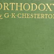 Orthodoxy