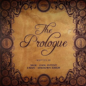 The Prologue-LFTD001 Vinyl