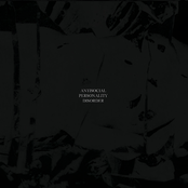 Antisocial Personality Disorder