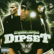 Team Invasion - Best Of Green Lantern: Dipset