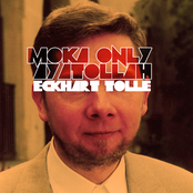 Eckhart Tolle