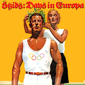 The Olympian by The Skids