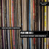 Platters Act.1-Lounge Music And Exotica (MLMNG03)