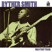 You Ought To Be Ashamed by Byther Smith