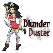 Blunderbuster EP (2011)