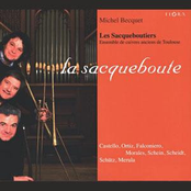 La Sacqueboute - The Sackbut