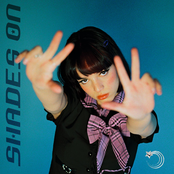 SHADES ON cover
