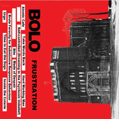 BOLO: Frustration Tape