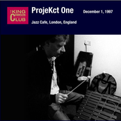 Dec 1, 1997 - London - Jazz Cafe (Disc 1 of 2)