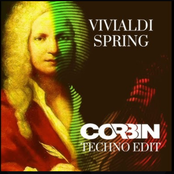 Vivaldi Spring (Techno Edit)