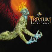 A Gunshot To The Head Of Trepidation by Trivium
