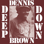 Travelling Man by Dennis Brown