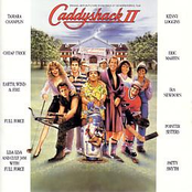 Caddyshack II