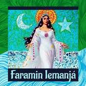 Iemanja Rainha do Mar