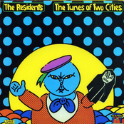 Praise For The Curse by The Residents