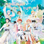 DiSCOVER THE FUTURE