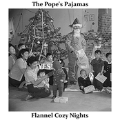 Into The Night Sky by The Pope's Pajamas