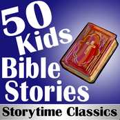 50 Kids Bible Stories
