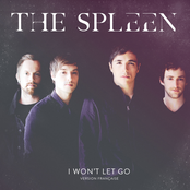 I Won't Let Go (Version française)