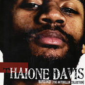 Clouds Of Eminence by Thaione Davis