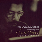 The Jazz Jousters in harmony with Chick Corea