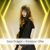 Emotion Ollie