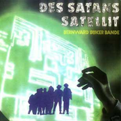 Des Satans Satellit