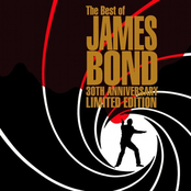 The Best Of James Bond: 30th Anniversary Collection
