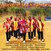 Ladysmith Black Mambazo: Long Walk to Freedom