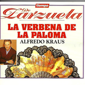 La verbena de la Paloma
