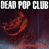 WE LOVE OUR MONSTERS