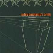 Teddy Duchamp's Army