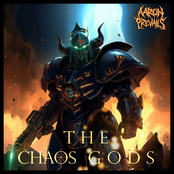 THE CHAOS GODS