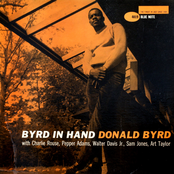 Witchcraft by Donald Byrd