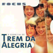 O Lobisomem by Trem Da Alegria