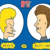 Beavis And Butt-head