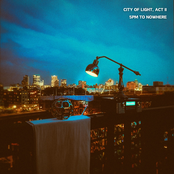 City of Light, Act II