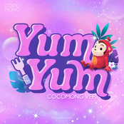 Yum-Yum (Cocomong Original Version)