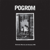 Pogrom - Electronic Music By Jan Svensson 1990