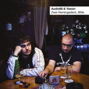 Zwei Herrengedeck, bitte