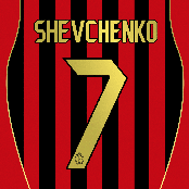 SHEVCHENKO