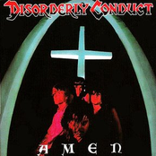 Bed Of Roses by Disorderly Conduct