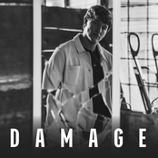 Caleb Hearn: Damage